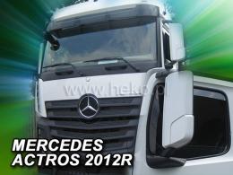 Ofuky Mercedes Actros MP4, 2012 ->