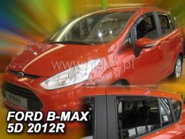 Ofuky Ford B-Max, 2012 ->, komplet