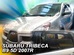 Ofuky Subaru Trebica B9, 2006 ->, komplet