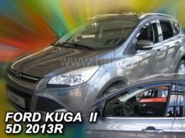 Ofuky Ford Kuga II, 2012 - 2019, přední