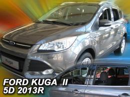 Ofuky Ford Kuga II, 2012 - 2019, komplet