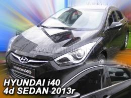Ofuky Hyundai i40, 2011 ->, sedan, komplet