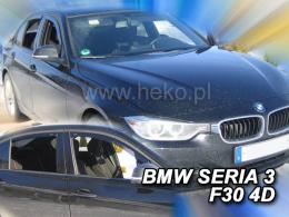 Ofuky BMW 3 F30, 2011 - 2018, sedan, complet