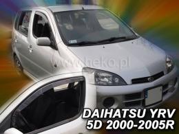 Ofuky Daihatsu YRV