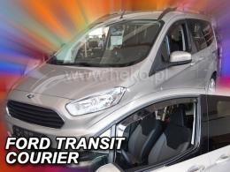 Ofuky Ford Transit Courier, 2013 ->, přední