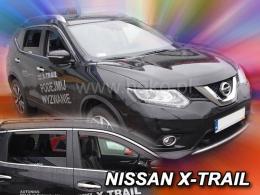 Ofuky Nissan X-Trail III, 2013 ->, komplet