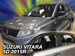 Ofuky Suzuki Vitara II, 2014 ->, komplet