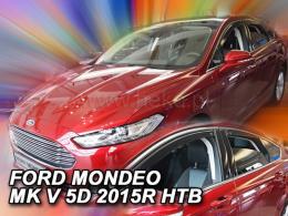 Ofuky Ford Mondeo, 2015 ->, hatchback, komplet