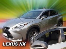 Ofuky Lexus NX , 2014 ->, přední