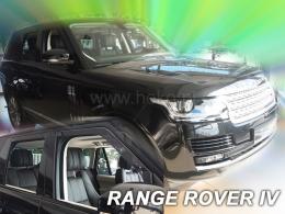 Ofuky Land Rover Discovery IV, 2009 ->, komplet