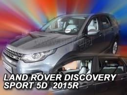 Ofuky Land Rover Discovery Sport, 2014 ->, komplet