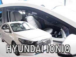 Ofuky Hyundai Ioniq, 2017 ->, přední