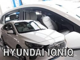 Ofuky Hyundai Ioniq, 2017 ->, komplet