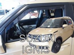 Ofuky Suzuki Ignis, 2016 ->, přední