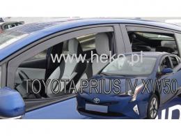 Ofuky Toyota Prius IV, 2016 ->, komplet