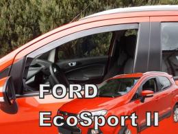 Ofuky Ford EcoSport II, 2014 ->, přední