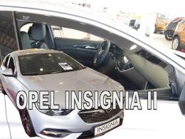 Ofuky Opel Insignia II, 2017 ->, přední
