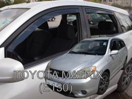 Ofuky Toyota Matrix, 2003 - 2008, komplet