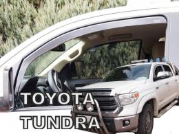 Ofuky Toyota Tundra Crewmax V8, 2014 ->, přední pár