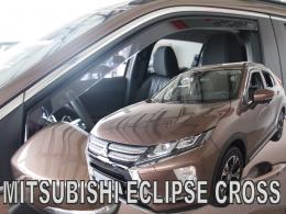 Ofuky Mitsubishi Elipse Cross, 2018 ->, přední