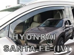 Ofuky Hyundai Santa Fe IV, 2018 - 2023, přední