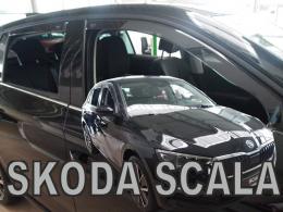 Ofuky Škoda Scala, 2019 ->, komplet