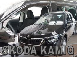 Ofuky Škoda Kamiq, 2019 ->, komplet