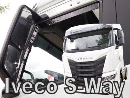 Ofuky Iveco S-Way, 2019 ->, přední