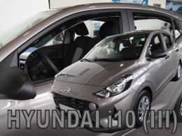 Ofuky Hyundai i10 III, 2019 ->, komplet, hatchback