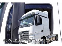 Ofuky Mercedes Actros MP5, 2020 ->