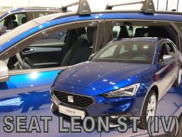 Ofuky Seat Leon IV, 2020 ->, komplet combi