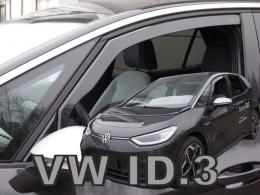 Ofuky VW ID.3, 2020 ->, přední, 5 dveří