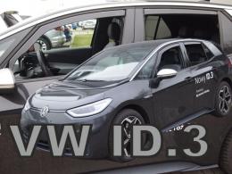 Ofuky VW ID.3, 2020 ->, komplet, 5 dveří