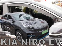 Ofuky KIA Niro EV, 2018 - 2022, přední, 5 dveří