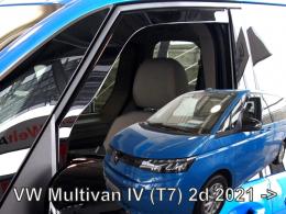 Ofuky VW Transporter T7, Multivan, 2021 ->, přední