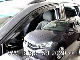 Ofuky VW Taigo, 2020 ->, komplet