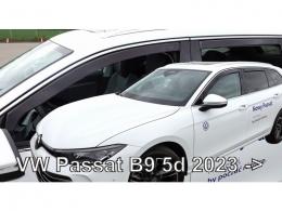 Ofuky VW Passat B9, 2023 ->, komplet, variant