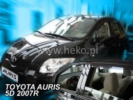 Ofuky Toyota Auris II, 2012 ->, classic, přední