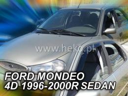 Ofuky Ford Mondeo, 1996 - 2000, hatchback, komplet